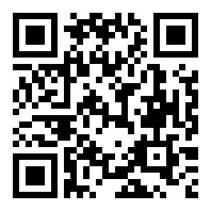 饼干人的塔防作战二维码