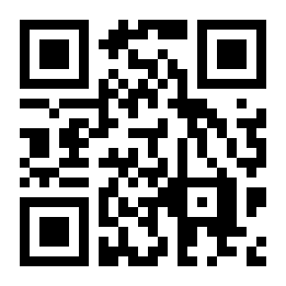 胡巴影视二维码