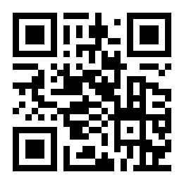 旅印大健康二维码