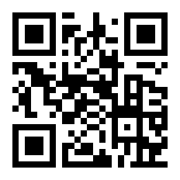 逃向海洋二维码