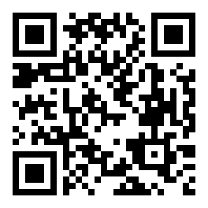 神奇脑回路二维码