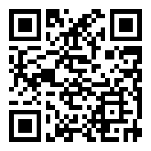 名人朋友圈二维码