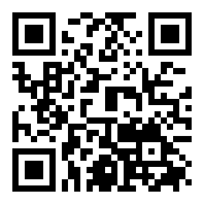 金属枪狂怒二维码