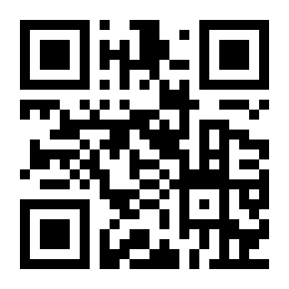 草根音乐二维码