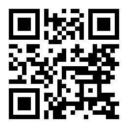 街区像素战争二维码