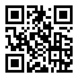 恋上校花二维码