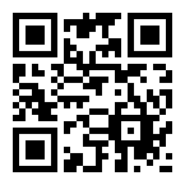 甜品面包制造商二维码