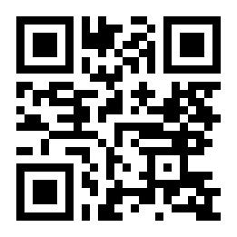 开鲁信息港二维码