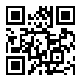 水印照片管理系统二维码