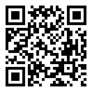 猫猫影院二维码