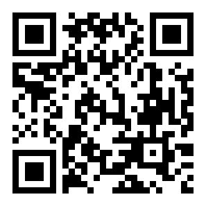 疯狂快车二维码