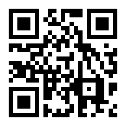 沙雕网球二维码