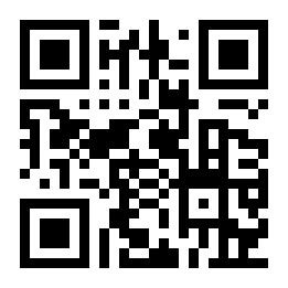 亲爱的翻译官app二维码