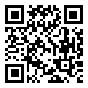 滑雪者行动二维码