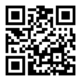 研盒考研二维码