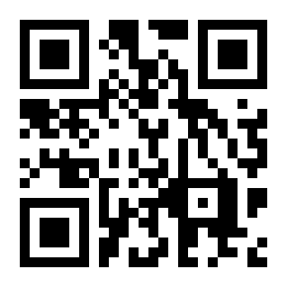 独播影视二维码