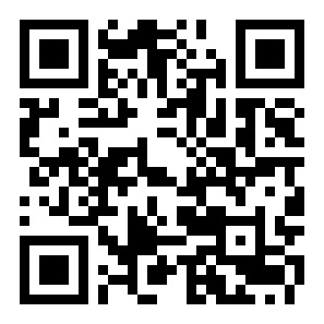 玛雅人雕文二维码