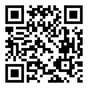 夜雨书屋二维码