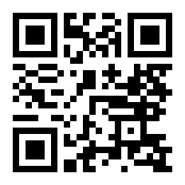 轻甜颜值相机二维码