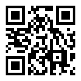 迷妹漫画fulao蓝奏云二维码