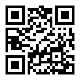 冬季两项经理二维码