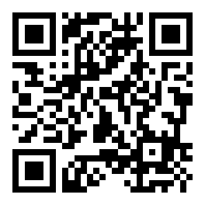 僵尸研磨二维码