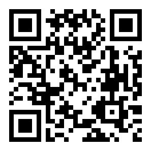 美食专属烹饪达人二维码