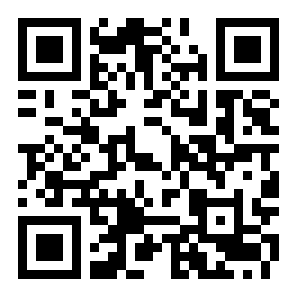 朝日小说二维码