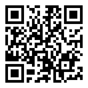 橡皮人奔跑二维码