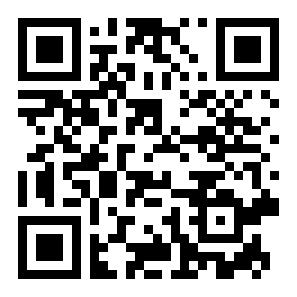 数字六盘水二维码