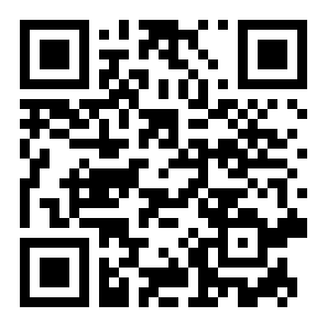 极客魔盒二维码