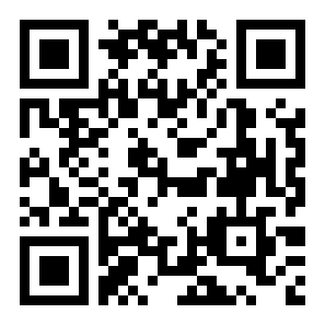 时尚理发师二维码