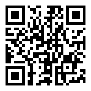 橘兔影视二维码