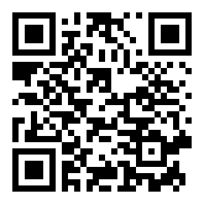 灭仙专用框架二维码