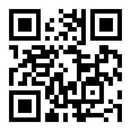 TXT免费小说阅读器二维码