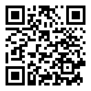 原始冲突二维码