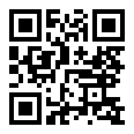 残忍的圣诞老人二维码