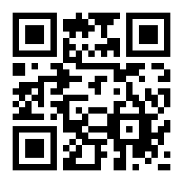 新问地二维码