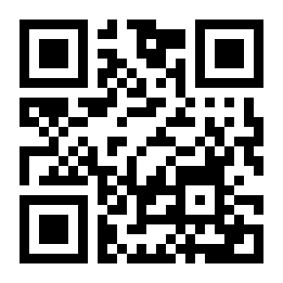 射爆那僵尸二维码