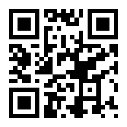 冲刺骑手二维码