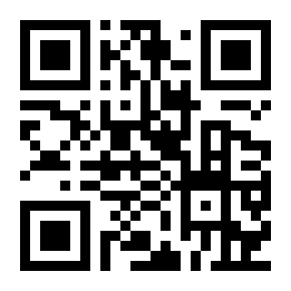 猫影视频二维码