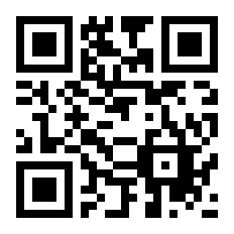 拯救总统战争之翼二维码