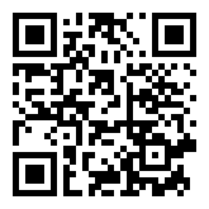 合成大怪兽二维码