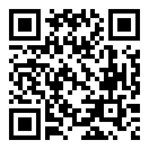 肥胖动物冲刺跑二维码