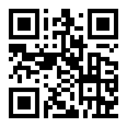 脑袋晕乎乎的汉化手机二维码