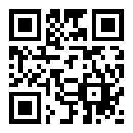 公路漂移者二维码