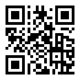 Police on highway二维码