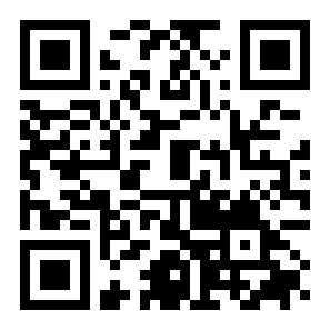 冷颜国体新框架二维码