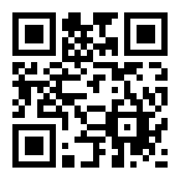 龙虾影视二维码