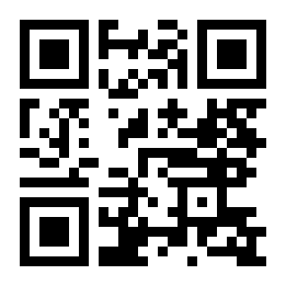 每日天气通二维码